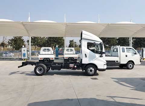 ?重卡充電樁項目 ?重卡充電樁項目