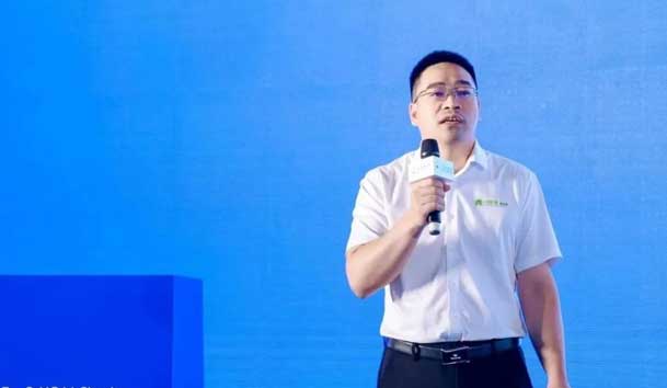 鴻嘉利攜手共創：賦能生態合作，共創光儲充高質量發展新紀元(圖12)