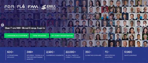 EV Asia 2024盛啟，鴻嘉利攜創新充電解決方案亮相(圖2)