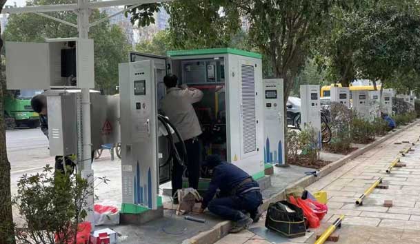 ?高效觸達(dá)，全程守護(hù)：鴻嘉利售后如何做到快、準(zhǔn)、穩(wěn)？(圖2)