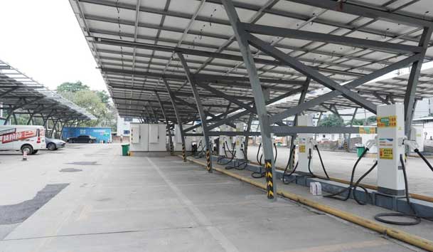 零碳轉(zhuǎn)型加速跑：工業(yè)園區(qū)的光儲充一體化實踐指南(圖5)