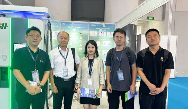 圓滿收官！期待再會 | 2025印尼新能源電動車及充電樁展高光回顧(圖4)