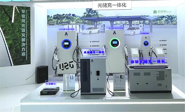 聚焦能源未來(lái)，共啟綠色篇章｜ 鴻嘉利CPSE2025圓滿收官！(圖5)