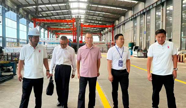 擎動(dòng)新未來·共繪零碳路 | 鴻嘉利新能源攜手遠(yuǎn)通集團(tuán)重磅亮相梁山(圖5)